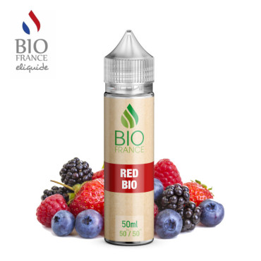 Red Bio Bio France 50ml Red Bio Bio France 50ml