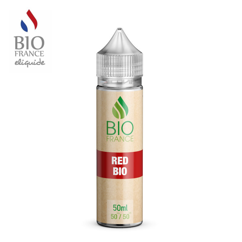 Red Bio Bio France 50ml 7567