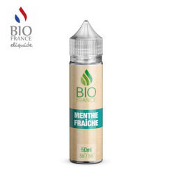 Menthe Fraîche Bio France 50ml