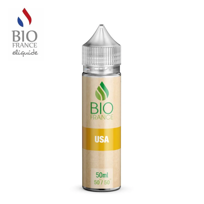USA Bio France 50ml 7574
