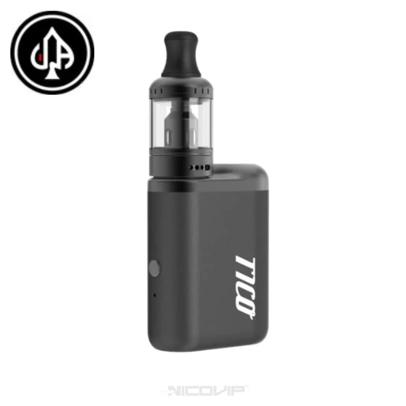 Kit Tico 1350mAh DA One - Noir