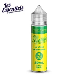 Le Citron de Provence Les Essentiels Liquidarom 50ml