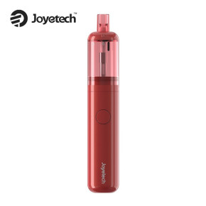 Kit Pod eGo 510 850mAh Joyetech - Rouge