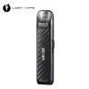 Kit Pod Ursa Nano 800mAh Lost Vape - Black Carbon fiber 