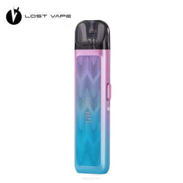 Kit Pod Ursa Nano 800mAh Lost Vape - Sakura Pink Kit Pod Ursa Nano 800mAh Lost Vape - Sakura Pink