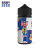 Gum Bull Baby Bear Biggy Bear 100ml avec nicotine