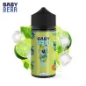 Crazy Mojito Baby Bear 100ml - Sans nicotine