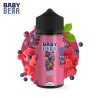 Berry Fusion Baby Bear 100ml - Sans nicotine