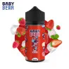 Red Iceberg Baby Bear 100ml - Sans nicotine