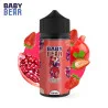 Strawberry Granate Baby Bear 100ml - Sans nicotine