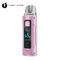 Kit Pod Thelema Nano 1500mAh Lost Vape