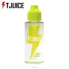 E-liquide Sunset Sorbet T-Juice 100ml - 6 mg