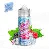 Fruit du Dragon Fruits Rouges Ice Cool Liquidarom 100ml - Sans nicotine