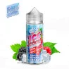 Extra Fruits Rouges Ice Cool Liquidarom 100ml - Sans nicotine