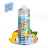 Mangue Passion Ice Cool Liquidarom 100ml - Sans nicotine