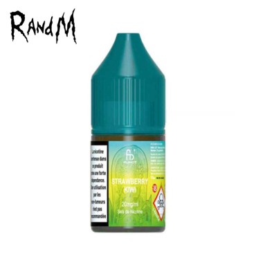 Strawberry Kiwi Tornado RandM 10ml Strawberry Kiwi Tornado RandM 10ml
