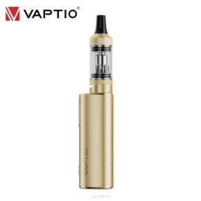 Kit Cosmo Lite 1150mAh Vaptio champagne gold