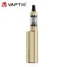 Kit Cosmo Lite 1150mAh Vaptio - Champagne Golden