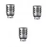 3 Résistances TFV8 SMOK 624  A2G