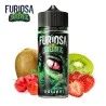Kaiser Furiosa Skinz Vape47 80ml - Sans nicotine