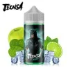 Eliquide Xander Jeonsa 100ml - Sans nicotine
