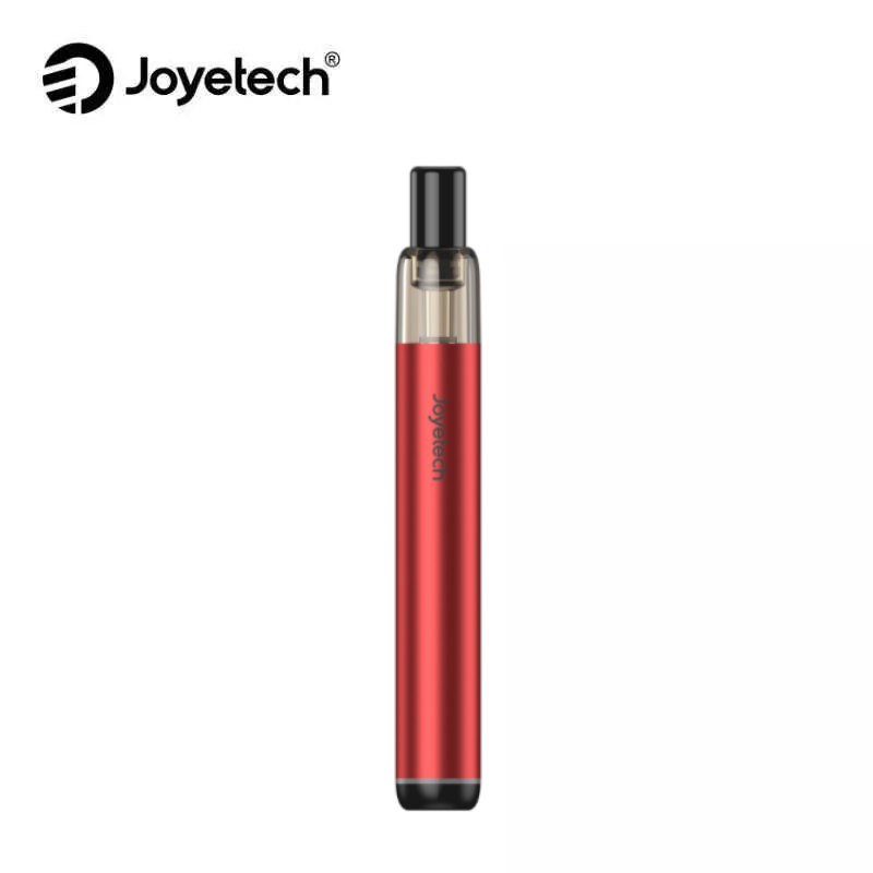 Kit Pod Eroll Slim Joyetech - Rouge