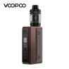 Kit Drag 5 177W Voopoo gradient brown