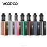 Kit Drag 5 177W Voopoo couleurs