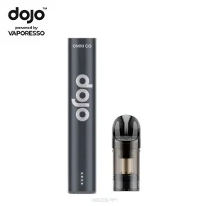 Kit Puff Dojo Omni Go Classic Vaporesso 7677 Kit Puff Dojo Omni Go Classic Vaporesso 7677
