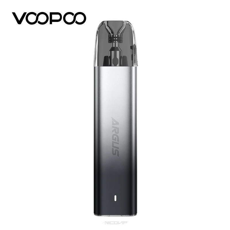 Kit Pod Argus G2 Mini 1200mAh Voopoo - Light Grey