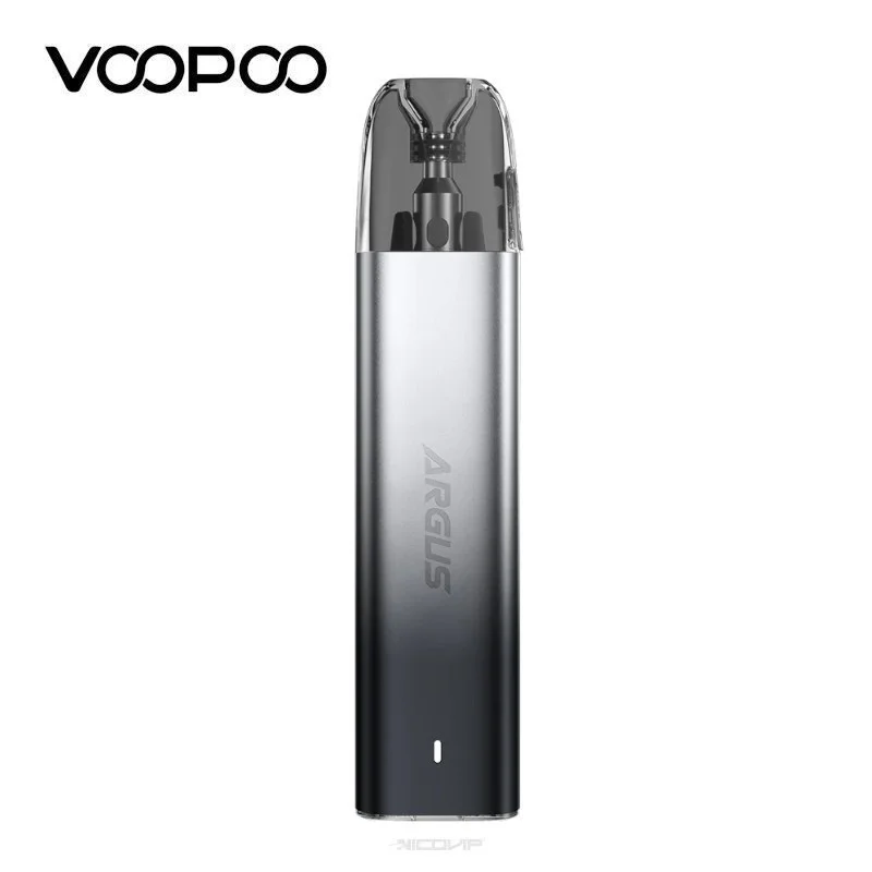 Kit Pod Argus G2 Mini 1200mAh Voopoo - Light Grey