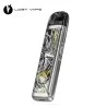 Kit Pod Ursa Nano 800mAh Lost Vape - Skull & Rose