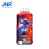 Kit Puff Strawberry Watermelon Ice Falcon X 28000 JNR - 20 mg