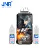 Kit Puff Mixed Berries Falcon X 28000 JNR - 20 mg