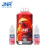 Kit Puff Black Dragon Ice Falcon X 28000 JNR 7686