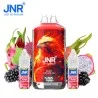 Kit Puff Black Dragon Ice Falcon X 28000 JNR 7686