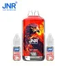 Kit Puff Peach Berry Falcon X 28000 JNR 7687