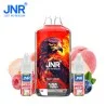 Kit Puff Peach Berry Falcon X 28000 JNR 7687