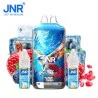 Kit Puff Blueberry Pomegranate Ice Falcon X 28000 JNR 7688