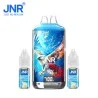 Kit Puff Blueberry Pomegranate Ice Falcon X 28000 JNR - 20 mg