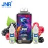 Kit Puff Blackberry Red Raspberry Falcon X 28000 JNR 7689