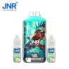 Kit Puff Mango Passion Fruit Falcon X 28000 JNR - 20 mg