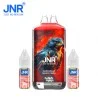 Kit Puff Watermelon Mango Peach Falcon X 28000 JNR - 20 mg