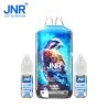 Kit Puff Blueberry Raspberry Cherry Falcon X 28000 JNR - 20 mg