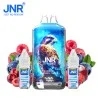 Kit Puff Blueberry Raspberry Cherry Falcon X 28000 JNR 7693
