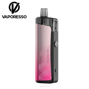 Kit Gen Air 40 1800mAh Vaporesso - Sakura Pink