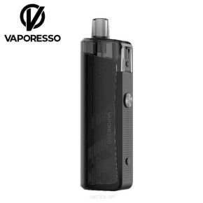 Kit Gen Air 40 1800mAh Vaporesso - Dark Black