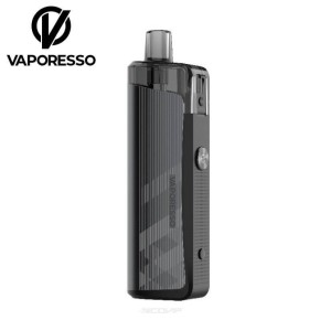 Kit Gen Air 40 1800mAh Vaporesso - Matte Grey