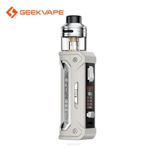 Kit Aegis Eteno E100 100W GeekVape - Volcanic Grey