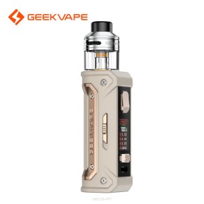 Kit Aegis Eteno E100 100W GeekVape - Beige